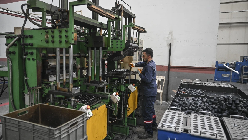 Yan sanayide karbon dönüşümü başlıyor