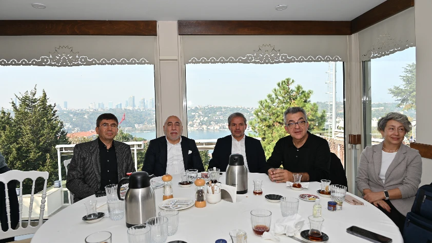 Yangın danışmanı hem sertifikalı hem de sorumlu olmalı