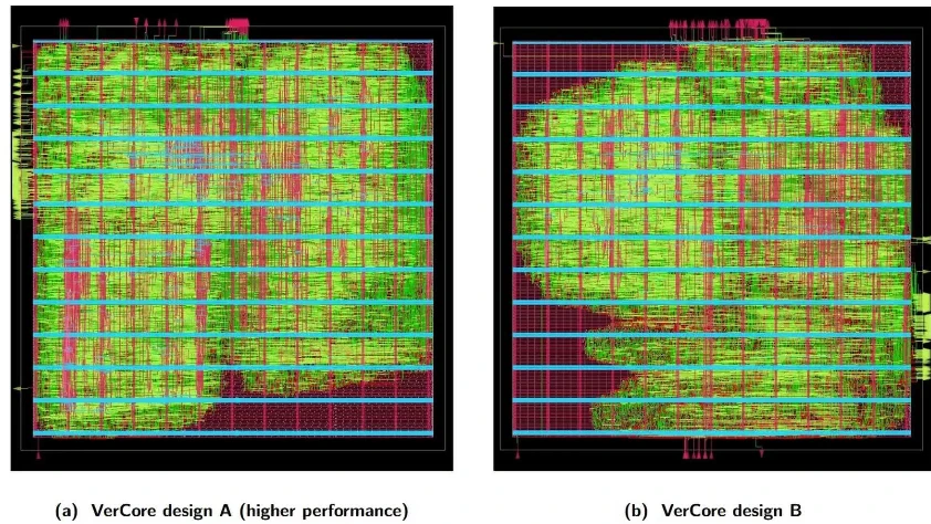 Yapay zeka 12 saatte çip geliştirdi