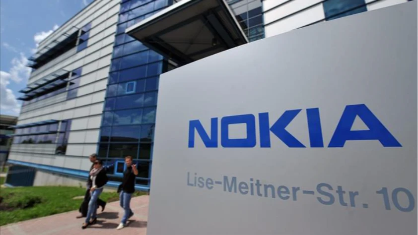 Yapay zeka ağları için büyük ortaklık: Nvidia, Nokia'ya hissedar oldu Yapay zeka ağları için büyük ortaklık: Nvidia, Nokia'ya hissedar oldu