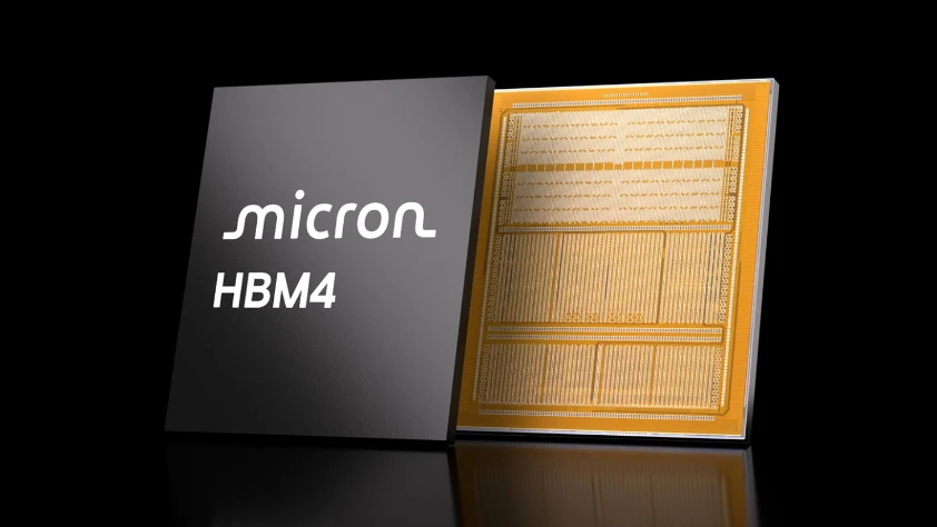 Yapay zeka altyapısında Micron devri: Nvidia Vera Rubin için seri üretime geçti