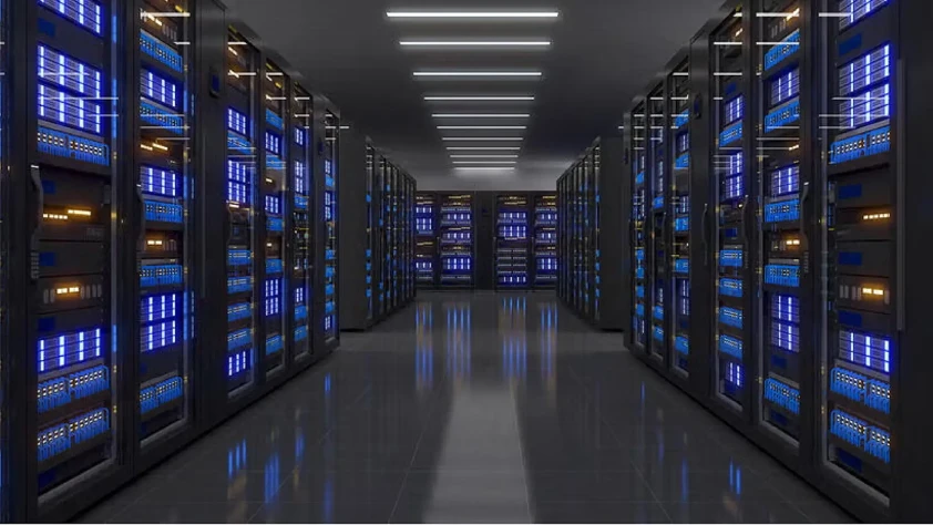 Yapay zeka aracı, veri merkezlerinin ömrünü 1,6 yıl uzatıyor