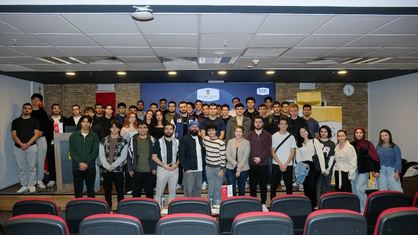 Yapay zeka artık bir kıvılcım değil, büyüyen bir yangın