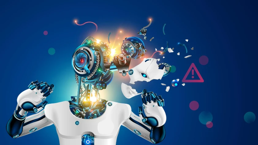 Yapay zeka bilimsel doğruluk testinde sınıfta kaldı