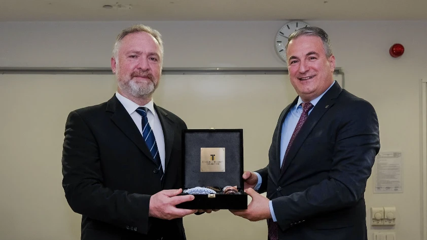 Yapay zeka çağında bilimin dönüşümü