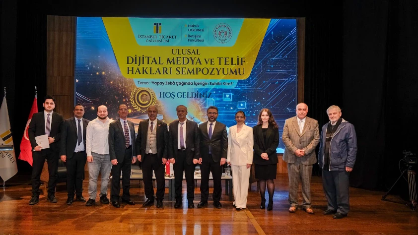 Yapay zeka çağında telif hakları