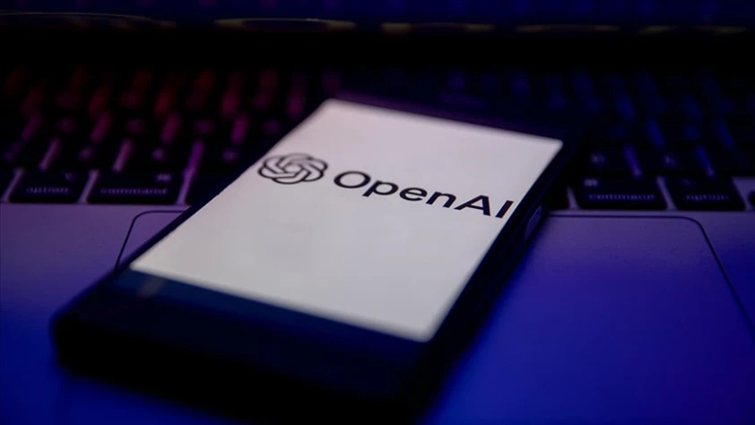 Yapay zeka devi OpenAI'dan yılın ilk yarısında 4,3 milyar dolar gelir