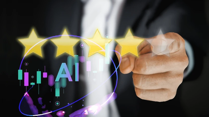 Yapay zeka e-ticarette sahte yorumları %93 doğrulukta tespit ediyor
