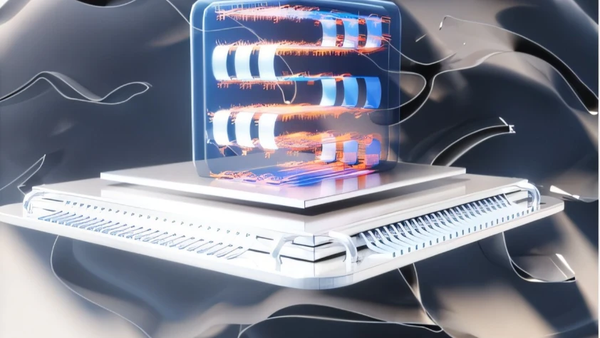 Yapay zeka enerji maliyetlerini düşürecek biyobilgisayar devrimi: 3D-MIND