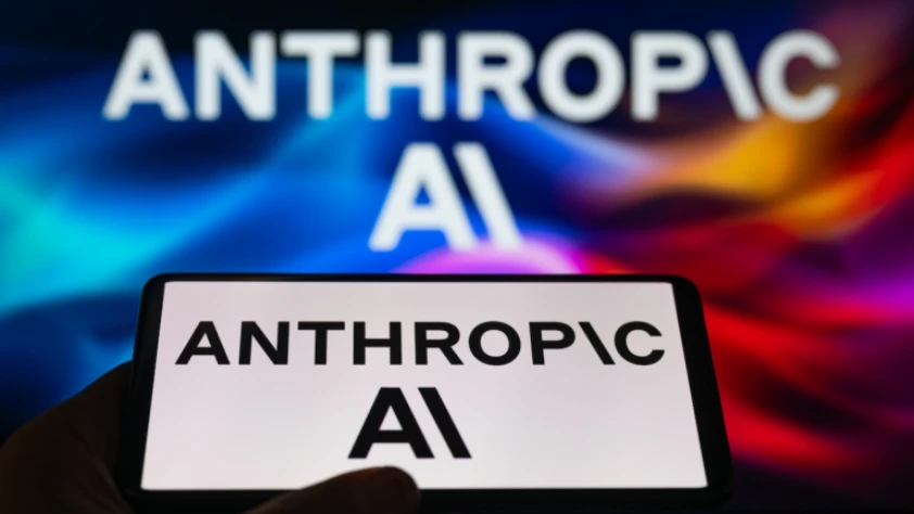 Yapay zeka girişimi Anthropic’in değeri 183 milyar doları aştı