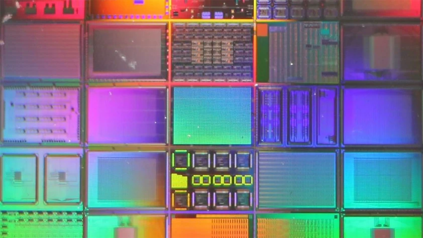 Yapay zeka için silikon tabanlı Spintronik 'P-Bit' teknolojisi