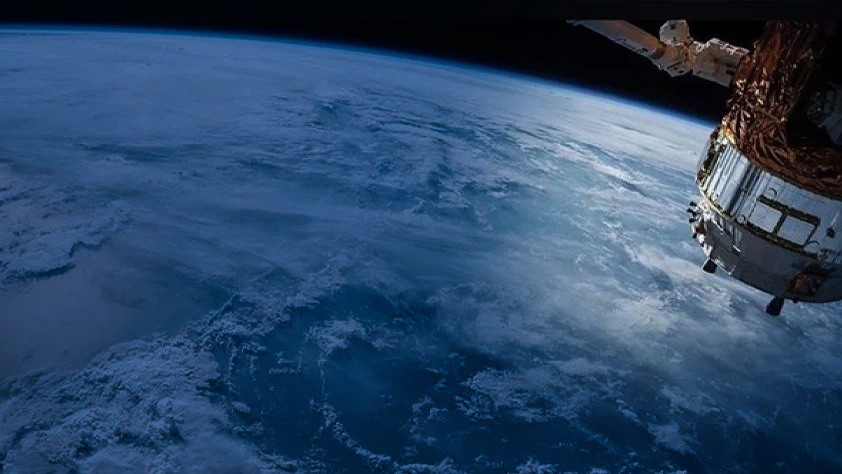 Yapay zeka, ilk kez uzay robotunu yönetti