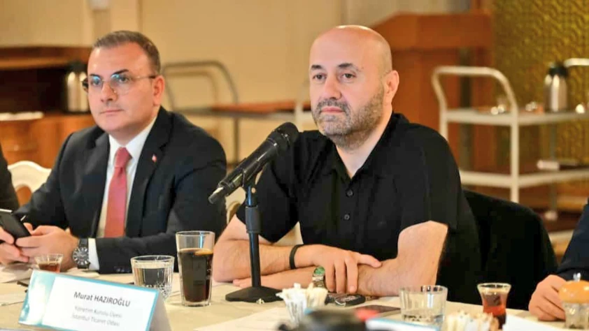 Yapay zeka kullanamayan şirketler geride kalacak Yapay zeka kullanamayan şirketler geride kalacak