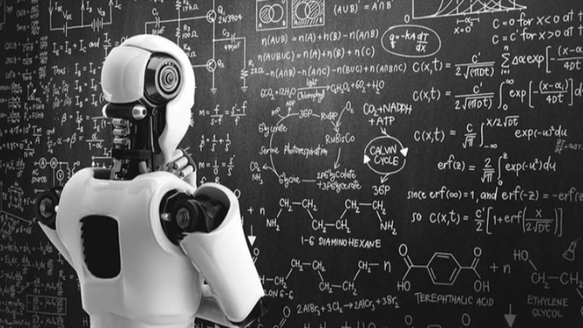 Yapay zeka model eğitimlerini yurt dışına taşıdı! Nedeni belli oldu