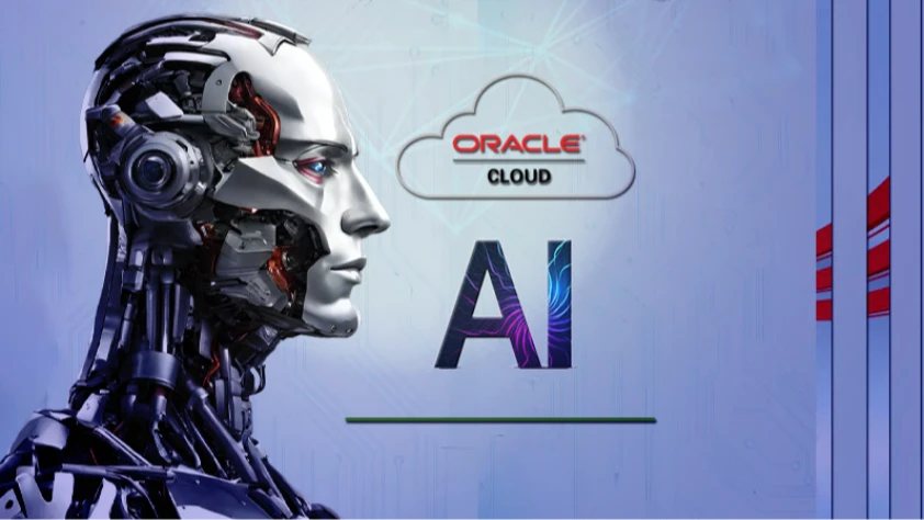Yapay zeka Oracle’ı uçuruyor: Gelirini ikiye katlamayı hedefliyor