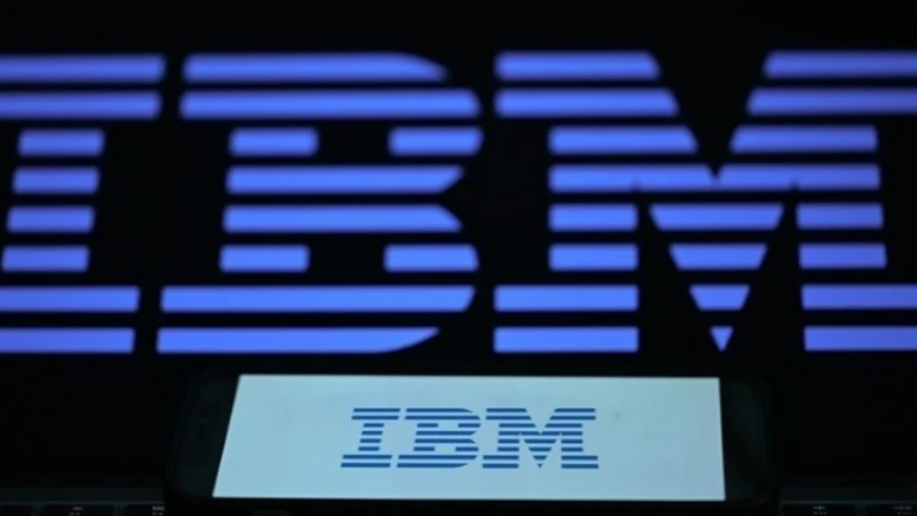 Yapay zeka rüzgarı ters esti! IBM hisseleri 25 yılın en sert düşüşünü yaşadı