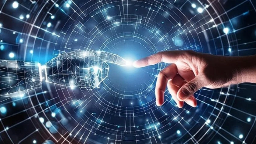 Yapay zeka sanat dünyasını ikiye böldü: Sanat mı teknoloji mi?