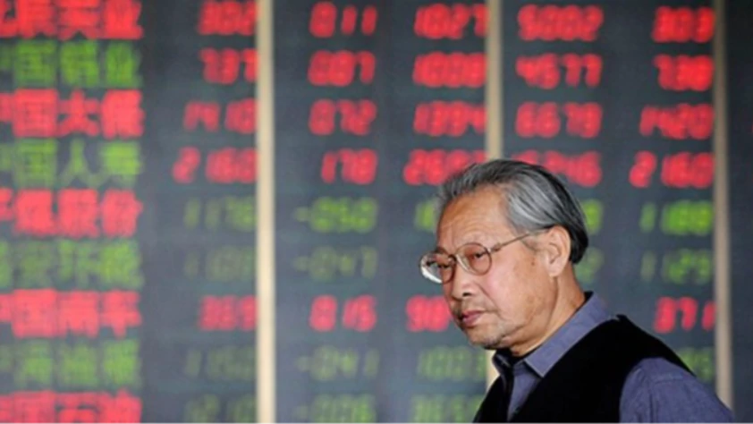 Yapay zeka şirketlerinin aşırı değerlenme endişeleri etkili oldu! Asya borsaları negatif seyrediyor