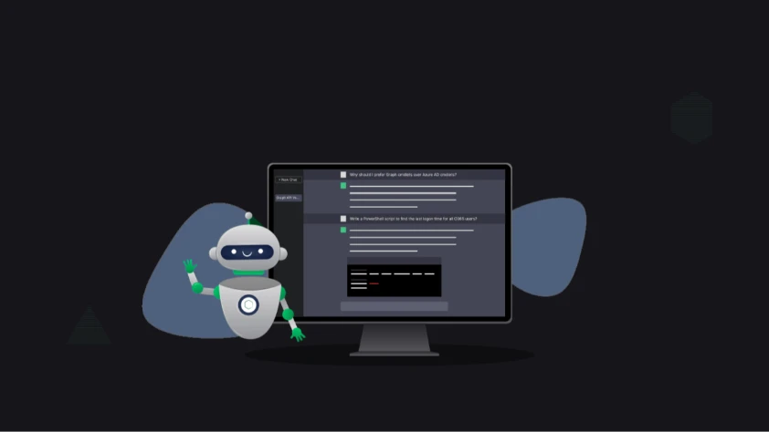 Yapay zeka sohbetleriniz gizli değil: Microsoft uyardı 'fısıltı sızıntısı'