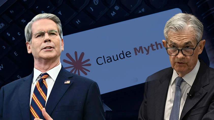 Yapay zeka tehdidi: Bessent ve Powell bankalarla gizli zirve yaptı