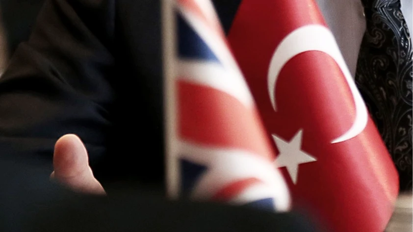 Yapay zeka ve ticaret odakta: Türkiye-İngiltere forumundan güçlü mesaj