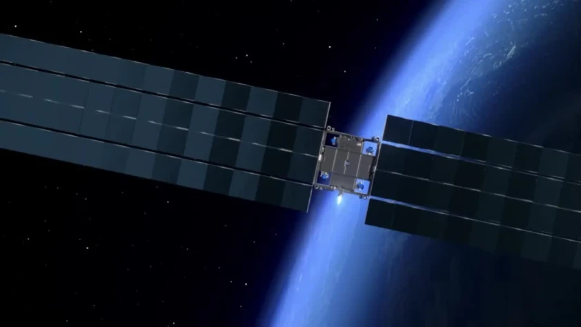 Yapay zeka veri merkezleri uzaya çıkıyor: ‘Galaktik Beyin’ Projesi