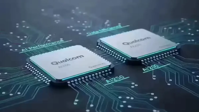 Yapay zekada rekabet: Qualcomm pazara AI200 ile giriyor Yapay zekada rekabet: Qualcomm pazara AI200 ile giriyor