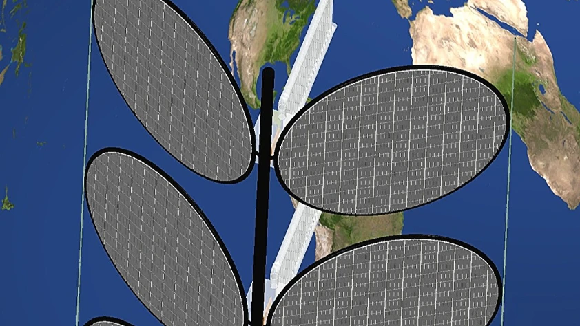 Yapay zekada yeni adres yörünge: Uzay veri merkezi tasarımı hazır