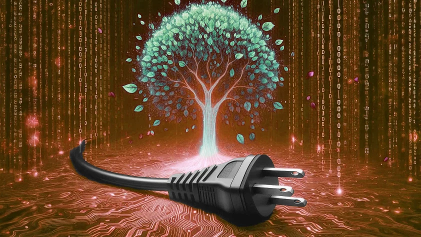 Yapay zekada ‘yeşil’ dönem: Modellerin elektrik tüketimi artık şeffaf