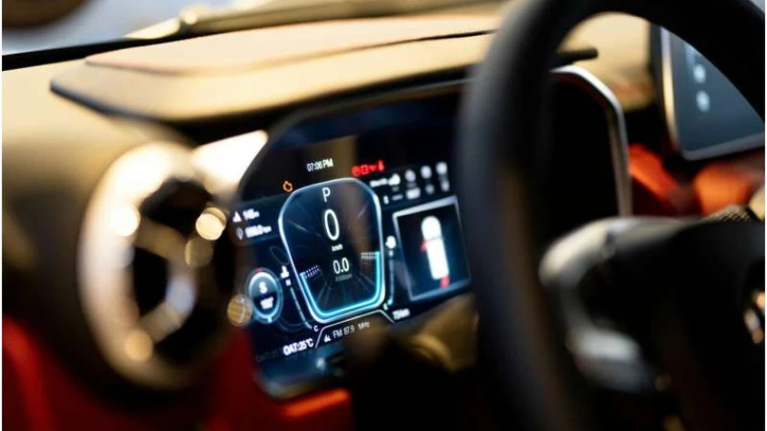 Yapay zekalı trafik kontrolü: STG-Former ile tıkanıklık tarih olacak