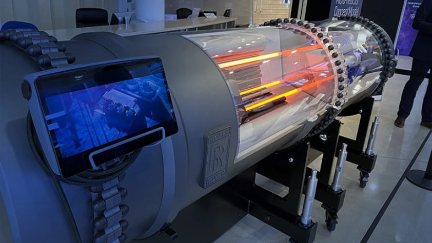 Yapay zekasız otonomi: Mikro reaktörlerde model öngörücü kontrol