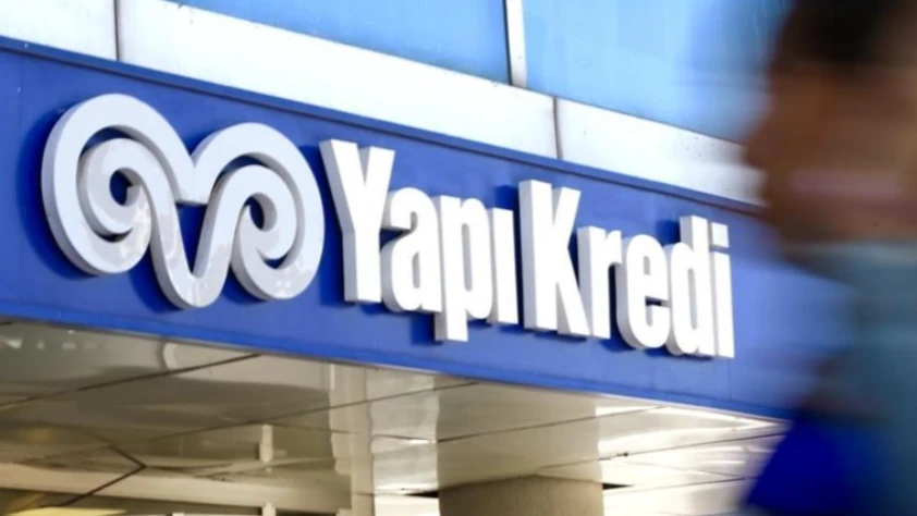 Yapı Kredi’den 9 ayda 37,8 milyar lira ne grup karı Yapı Kredi’den 9 ayda 37,8 milyar lira ne grup karı