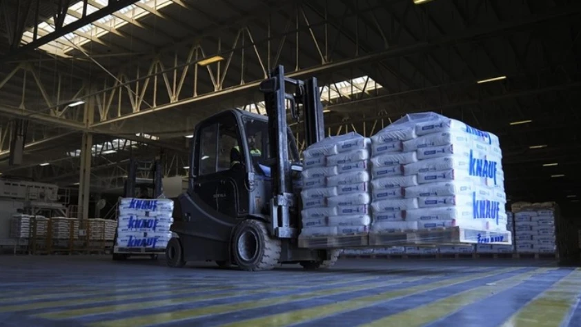 Yapı malzemelerinde yeni dönem: Veri odaklı üretim