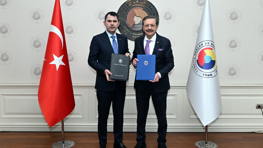 Yapı sektöründe yeni dönem: Yapı Araştırmaları Merkezi kuruluyor