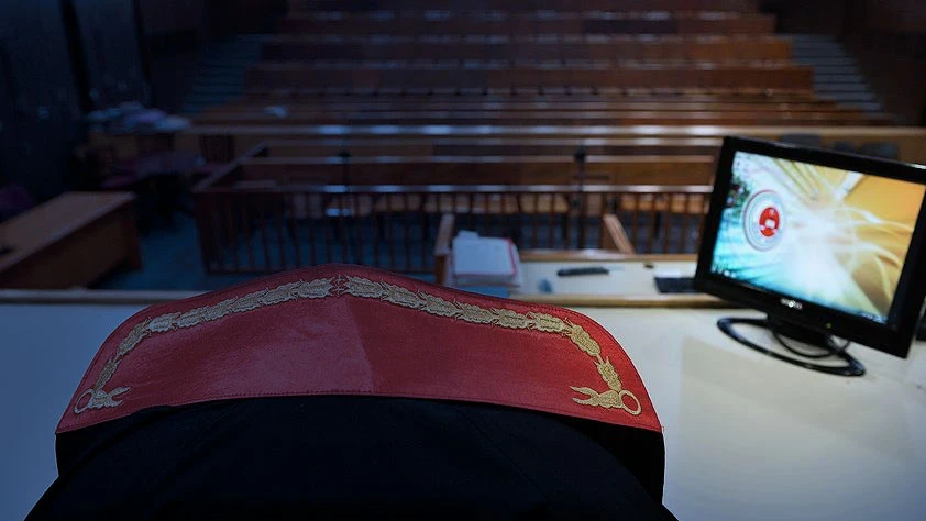 Yargıda dijital dönüşüm adımları: Yapay zeka dönemi