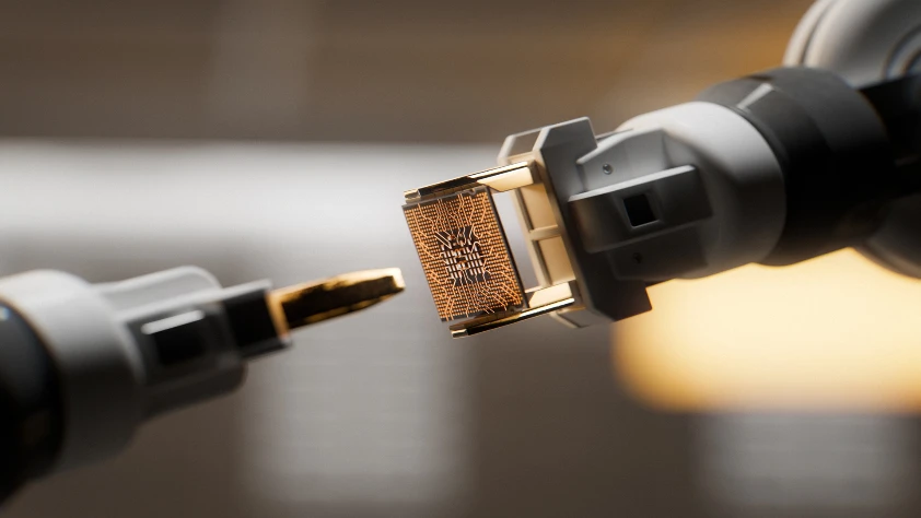 Yarı iletken sektöründe 0,14 nanometre darboğazı