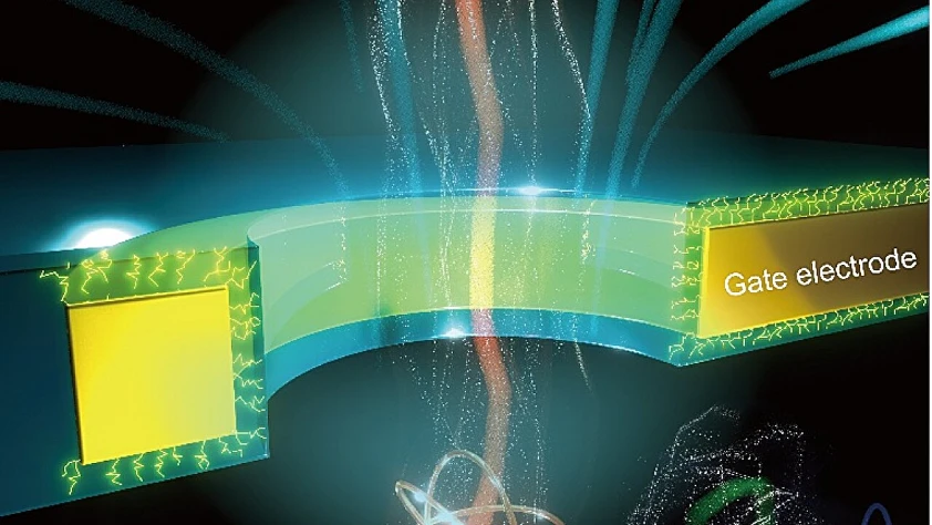 Yarı iletken sektöründe ısınma sorununa ‘iyonik’ çözüm