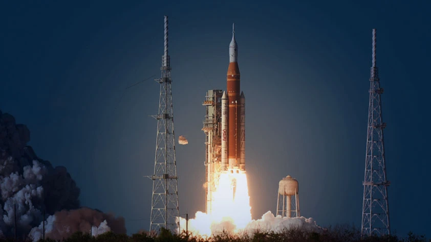 Yarım asırlık aranın ardından Ay yolculuğu: İnsanlı uzay keşiflerinde yeni dönem