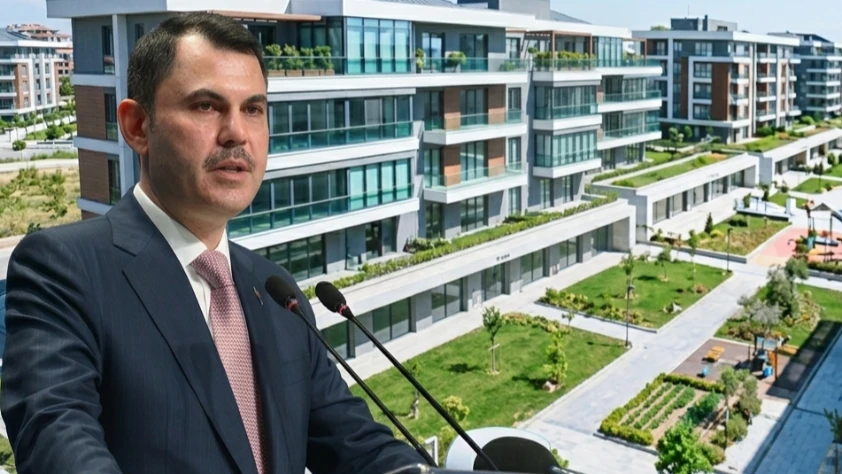 Yarısı Bizden için 'riskli yapı' açıklaması: 31 Aralık'a kadar süre