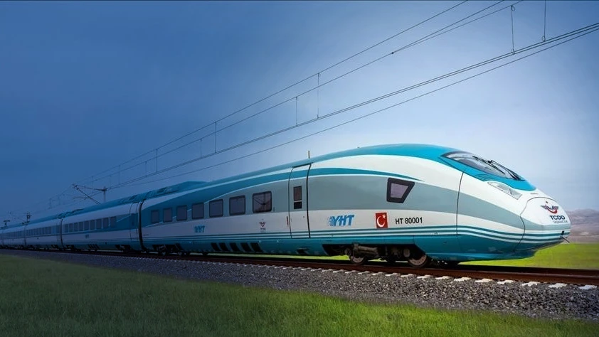 Yarıyıl tatili için trenlerde 24 bin kişilik kapasite artışı