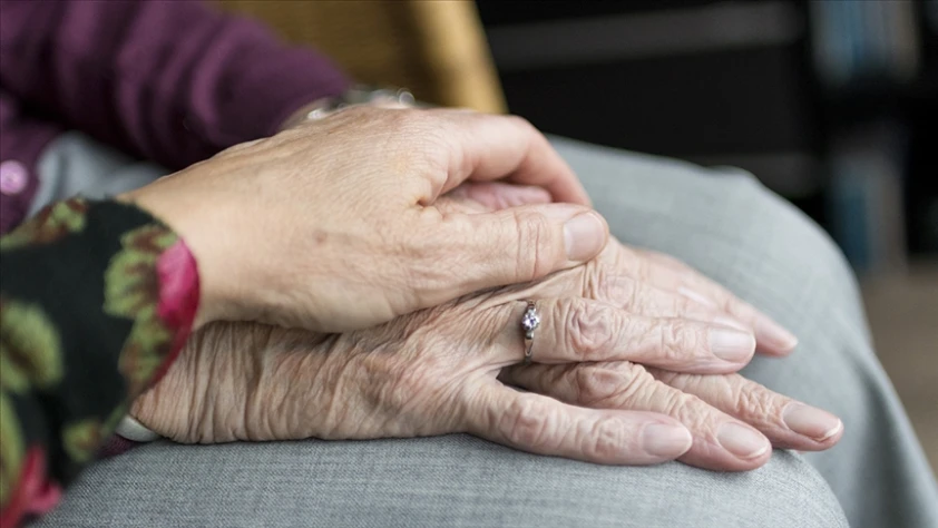 Yaşlı Destek Programı YADES 2025 için başvurular başladı