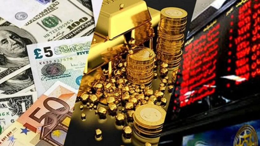 Yatırım araçlarında haftanın bilançosu: Hisse ve altın kayıpta