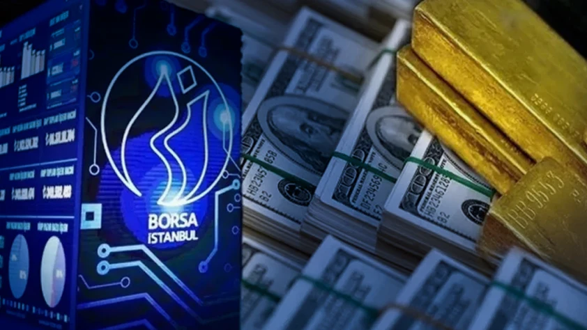 Yatırım araçlarının eylül karnesi: Getiride lider külçe altın