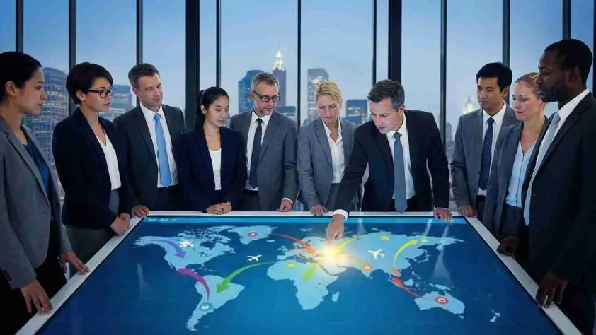 Yatırım göçünün rotası çeşitleniyor