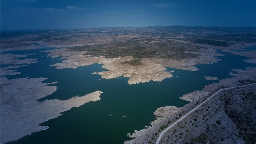 Yatırım programı açıklandı: Barajlara yaklaşık 17 milyar liralık bütçe