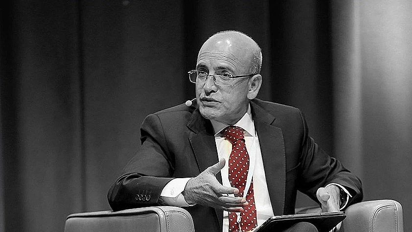 Yatırımcı algısı iyileşiyor! Bakan Şimşek: Rezerv birikimi yeniden başladı