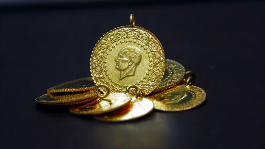 Yatırımın ve takının vazgeçilmezi: Cumhuriyet altını bir asrı devirdi Yatırımın ve takının vazgeçilmezi: Cumhuriyet altını bir asrı devirdi