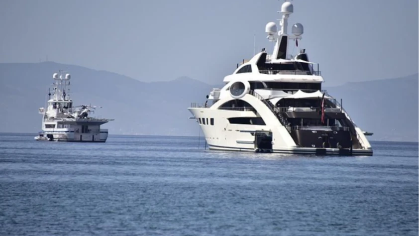 Yatlar ve tekneler için ÖTV oranı yüzde 8 oldu: Resmi Gazete'de yayımlandı