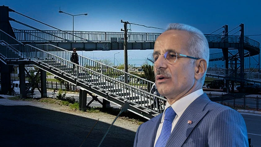 Yaya geçitlerinde yeni dönem: Alt ve üst geçit sayısı artacak