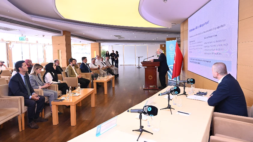 Yayıncıların gündemi telif ve e-kitaplar